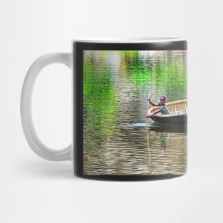 Row Your Boat. Mug